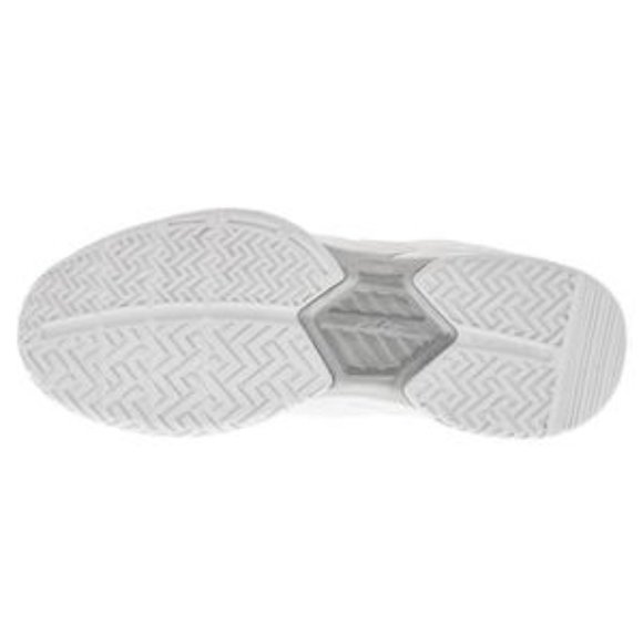 Fila Women's Axilus 2 Energized Tennis Shoes White Size 7 NIB - Picture 4 of 9